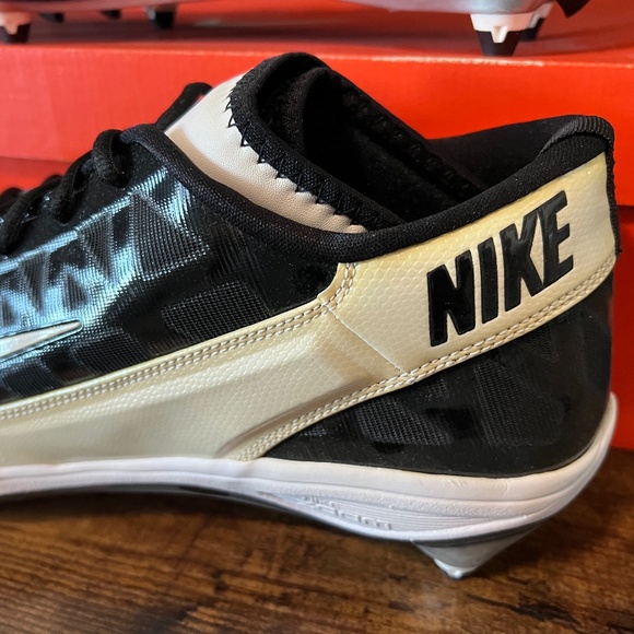 NIKE Air Zoom Super Bad 3 D Cleats (Size 14) - Picture 9 of 13